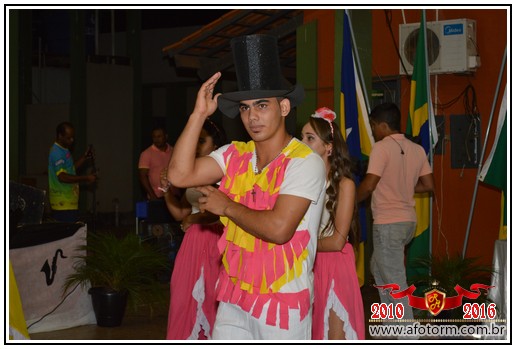 rolim de moura